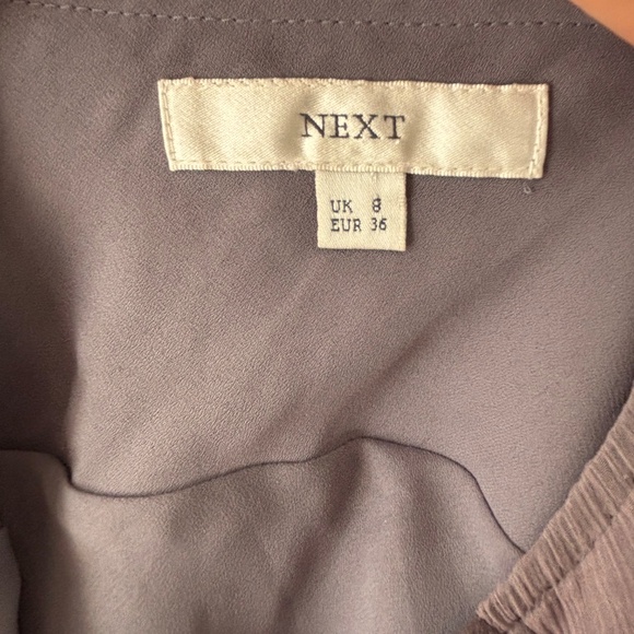 NEXT Halter Top - Picture 4 of 4